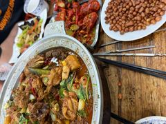 -合顺祥烩面(健康路店)