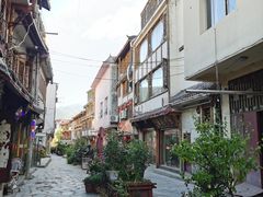 -松州古城