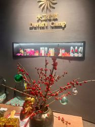 -DCP BarberShop 男士理容·剃须修面·烫染