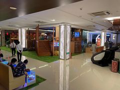 -汤连得温泉馆(宝山店)