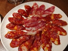 -肆海小川菜酒馆Wine Bistro (青年路店)