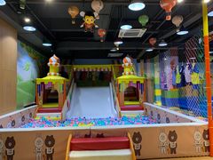 -汤W城市微度假(仓山店)