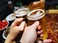 -巴蜀印象火锅(永陵总店)