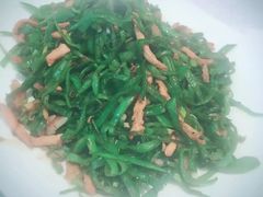 -北李妈妈菜·海肠捞饭(高新万达店)