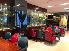 -花园咖啡厅(厦门美丽华大酒店)
