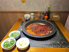 -陈眼镜火锅(总店)