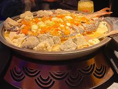 -烤匠(广元万达店)