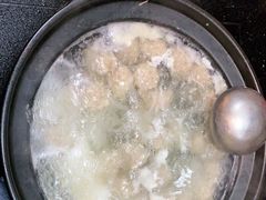 -尚帝美食城(八號院·牡丹公园店)