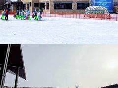 -长白山华美胜地滑雪场