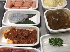 -海底捞火锅(河东万达广场店)