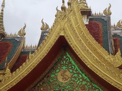 -西双版纳勐泐文化旅游区