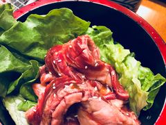 -热血兄弟·炭火烤肉(融侨中心店)