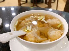 正斗鲜虾净云吞-丽的面家(多宝路店)