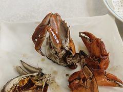 -莲花公园煎蟹(总店)