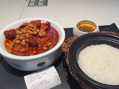 -谷田稻香·砂锅菜(汇暻广场店)