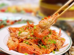 -日进一片海.生腌海鲜火锅.宵夜烧烤(三里屯总店)