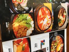 -第二外国语学院-韩国餐厅(朝阳路店)