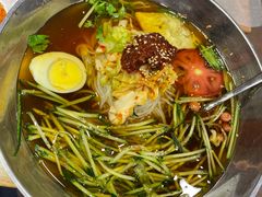 -熙成烧烤(白塔岭店)