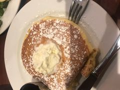 -Pancakes on the rocks(Darling Harbour)