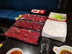 -尚合里潮汕牛肉火锅(海沧店)
