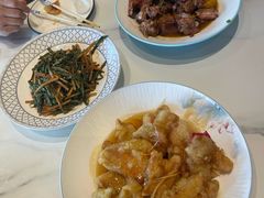-八大碗·地道东北菜(白塔堡店)