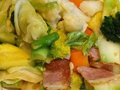 -太平馆餐厅(尖沙咀店)