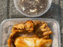 -排骨年糕(瞿溪路店)