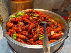 -新艺自助美食城(中山路店)