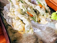 -和风清味日本料理(希尔顿店)