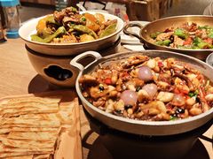 -金掌勺锅包肉(太原万达店)