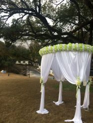 -东航云逸酒店·宴会厅