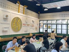 -阿金大白·上海菜馆(新天地店)