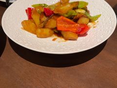 -奉天小馆·非遗东北菜(沈阳万象城店)
