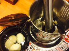 DIY按压蒜蓉-博多一幸舍(侨福芳草地购物中心店)