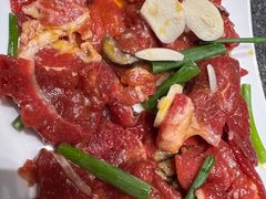 -完美生活炭火烤肉(二马路店)