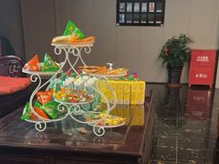 -憩泰SPA(三林店)