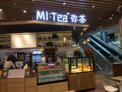 -凯德广场(金牛店)