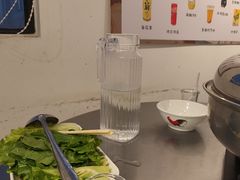 -渔顺生·顺德鱼生·粥底火锅·桑拿鸡(渔人码头店)