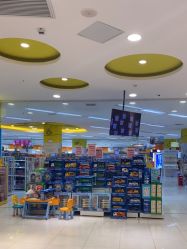 -孩子王童乐园(浏阳九方城店)