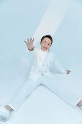 -熙熙小王国儿童摄影乐园(武昌旗舰店)