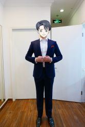 -香港大昌洋服定制(金中环店)