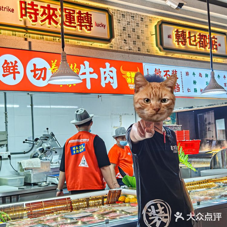 惊呆了❗这家海鲜火锅真比菜市场还划算～