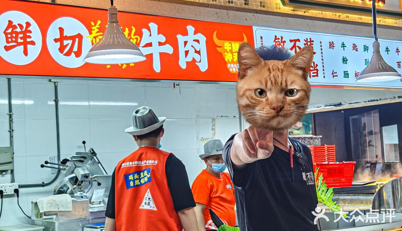 惊呆了❗这家海鲜火锅真比菜市场还划算～