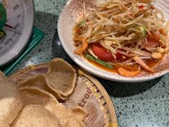 -Home Thai·泰谣(王府井apm店)