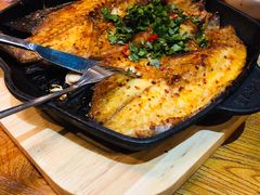 -云海肴·云南小炒·汽锅鸡(天津国金汇店)