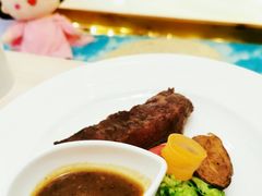 极佳级牛小排-天空花园餐吧·生日·团建(南山店)