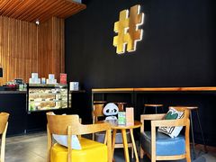-#COFFEE(新华东街店)