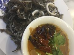 -京味小馆老北京炸酱面