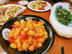 -隆喜元鱼汤包·海鲜(中联广场店)