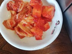 -敏丁拌饭(中街总店)